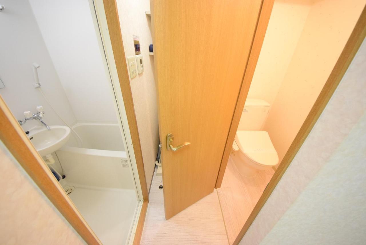 Stay In Sumuka Kokusai Street Tomari Exterior photo
